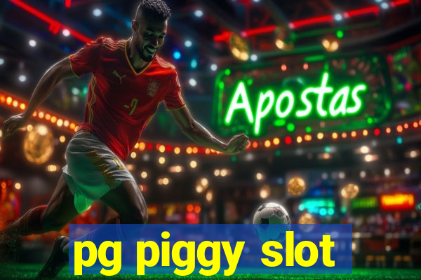 pg piggy slot