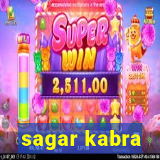 sagar kabra