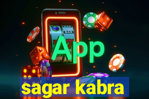 sagar kabra