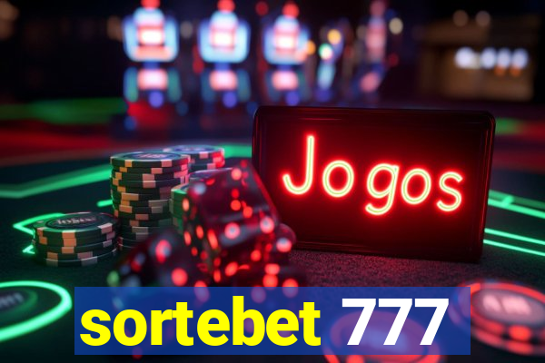 sortebet 777