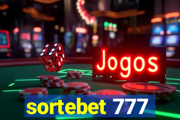 sortebet 777