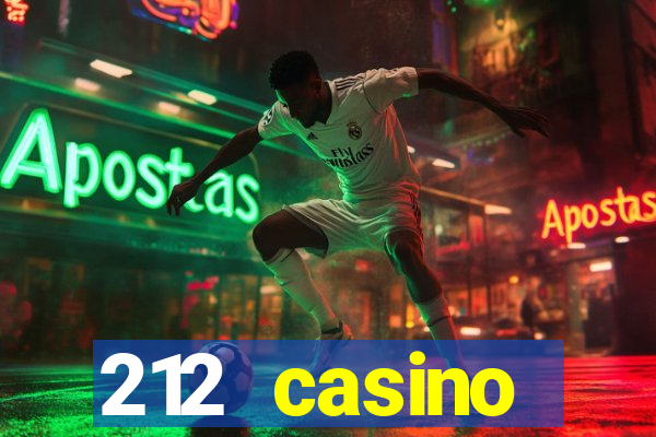 212 casino watertown sd