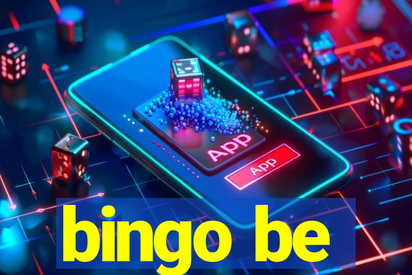 bingo be