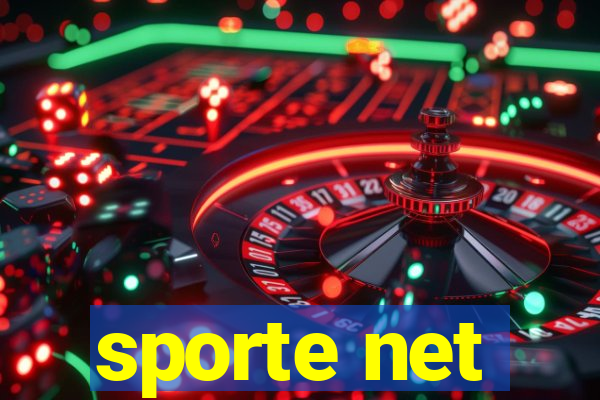 sporte net