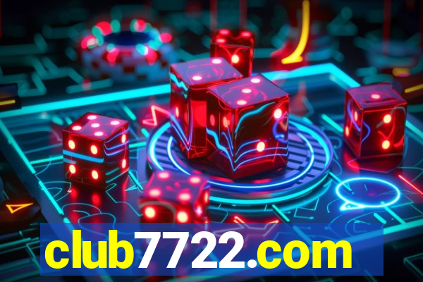 club7722.com