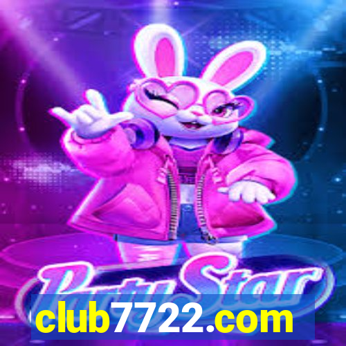 club7722.com