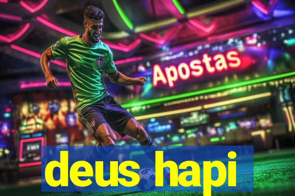 deus hapi