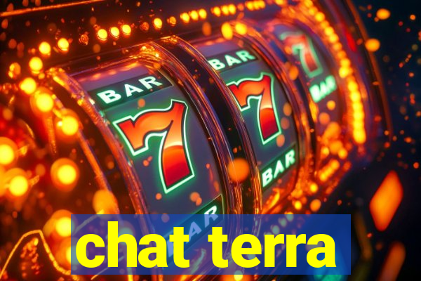 chat terra