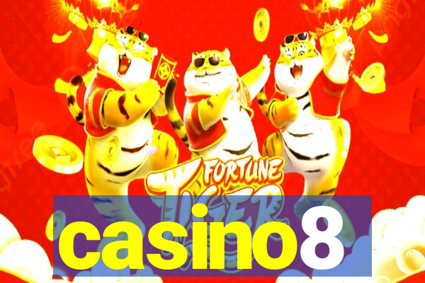 casino8