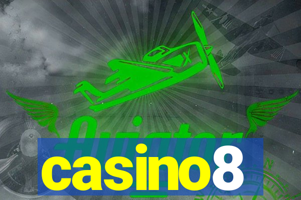 casino8