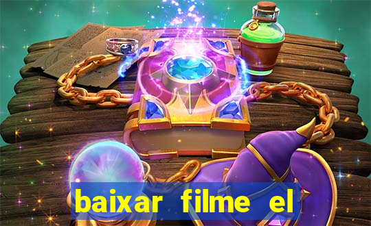 baixar filme el dorado (1966 dublado)