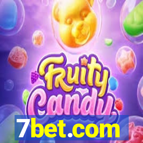 7bet.com