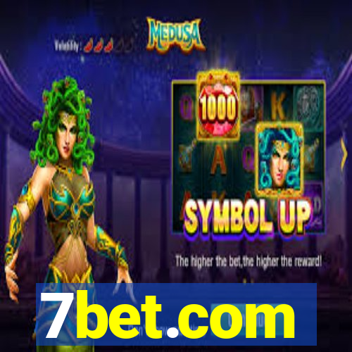 7bet.com