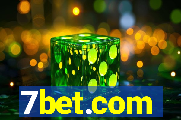 7bet.com