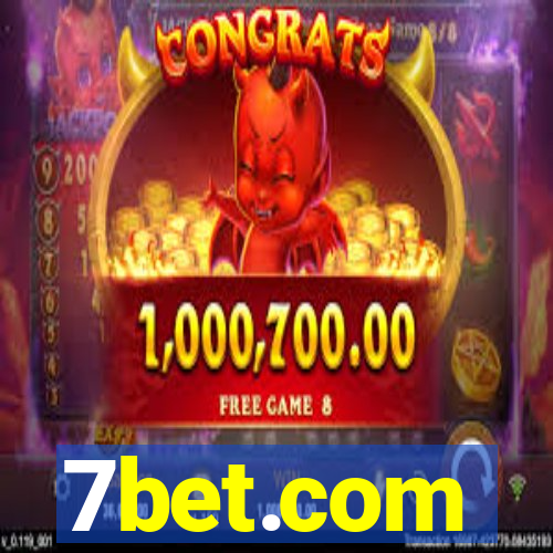 7bet.com