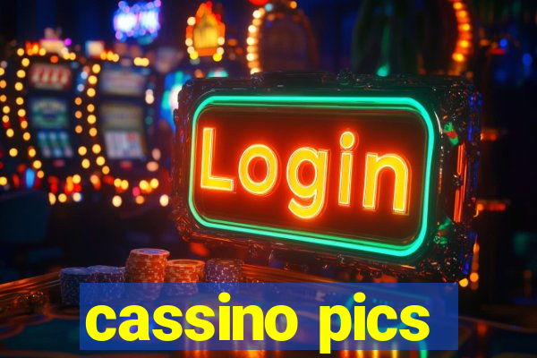 cassino pics