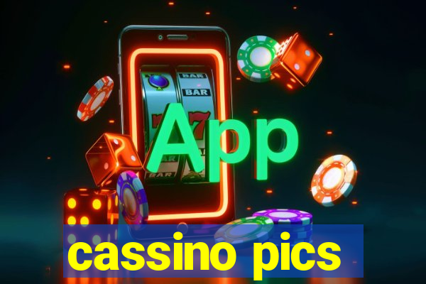 cassino pics