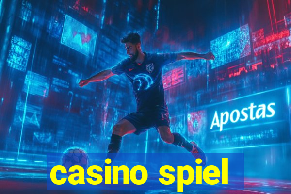 casino spiel