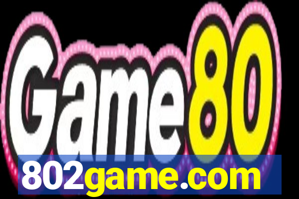 802game.com