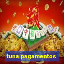 tuna pagamentos