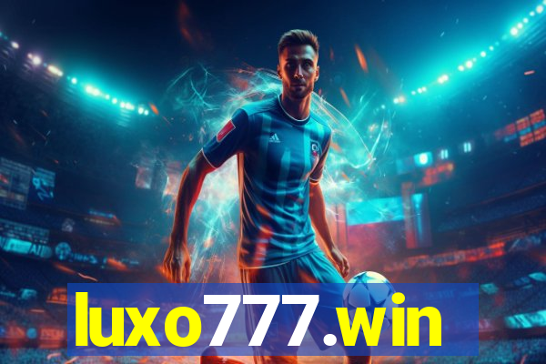 luxo777.win