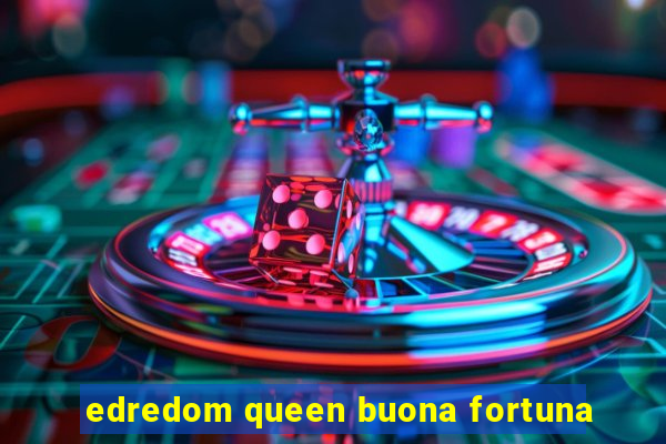 edredom queen buona fortuna