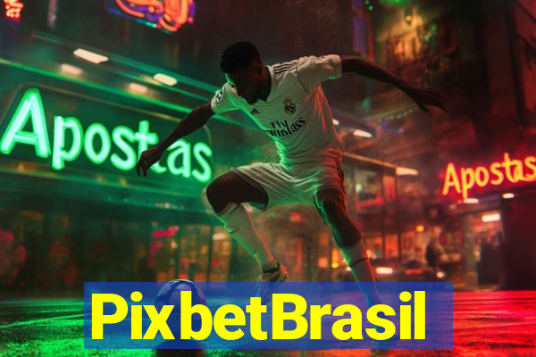 PixbetBrasil