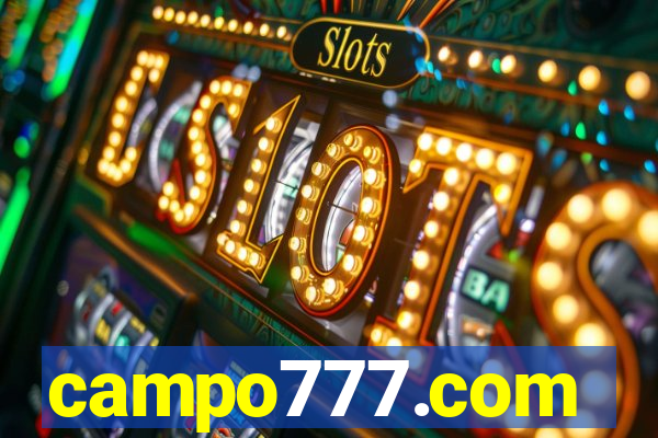 campo777.com