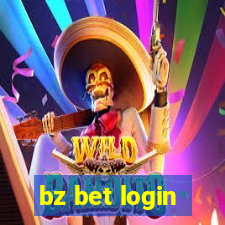 bz bet login