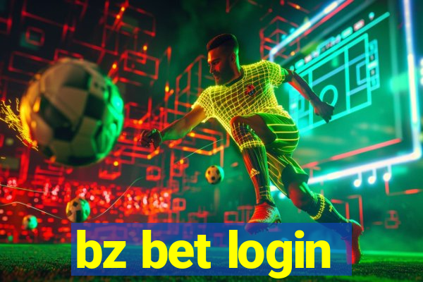 bz bet login