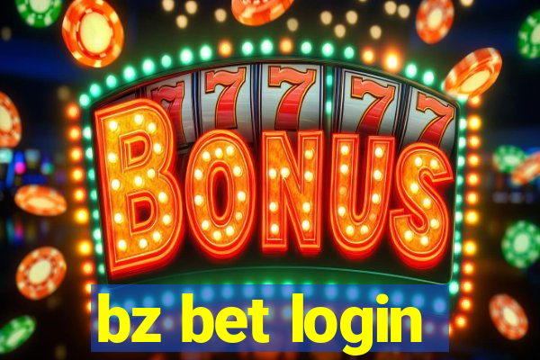 bz bet login