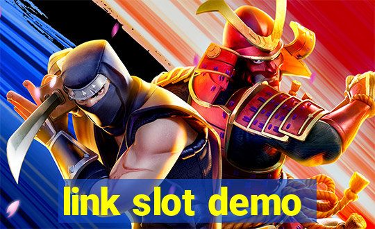 link slot demo