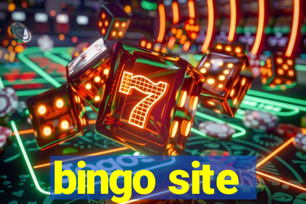 bingo site