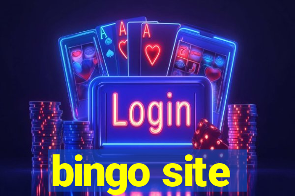 bingo site