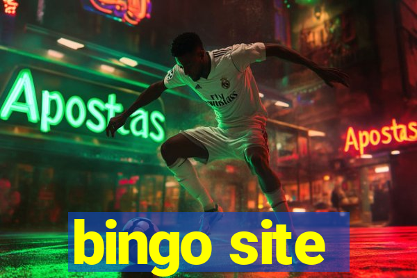 bingo site