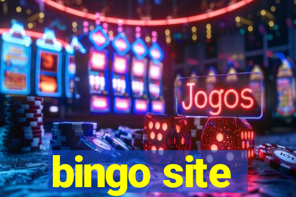 bingo site