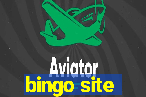 bingo site