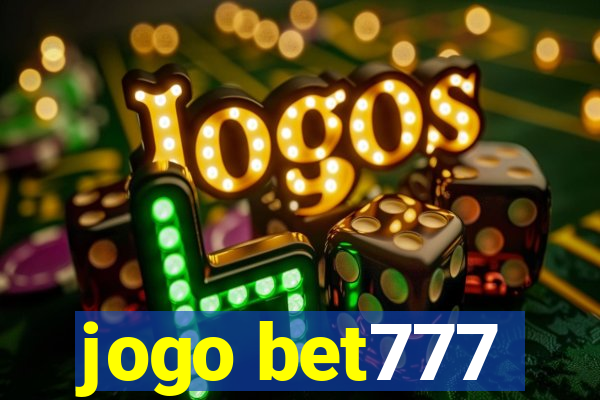 jogo bet777