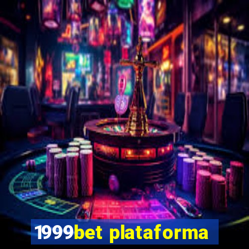 1999bet plataforma