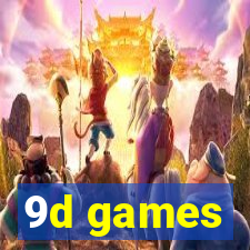 9d games