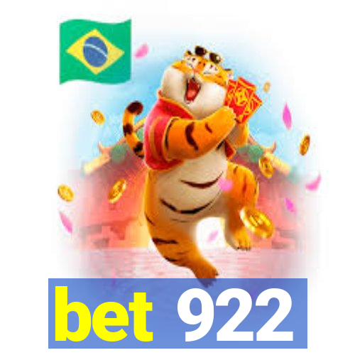 bet 922