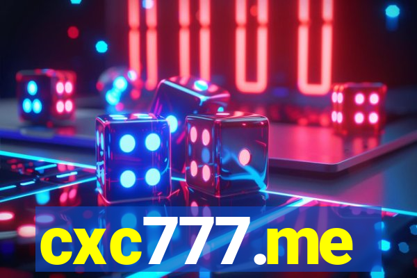 cxc777.me