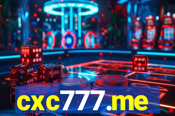 cxc777.me