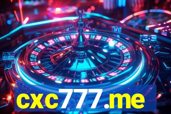 cxc777.me