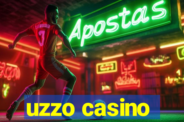 uzzo casino