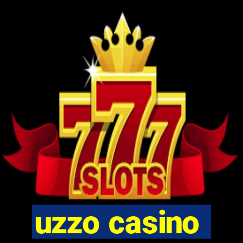 uzzo casino