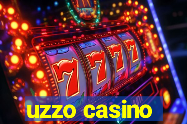 uzzo casino