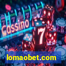 lomaobet.com