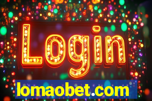 lomaobet.com