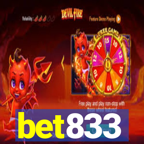 bet833